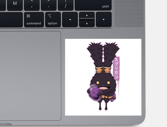 Spriggan