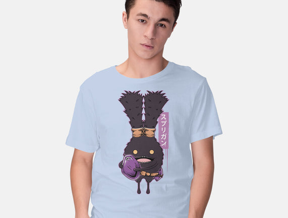 Spriggan