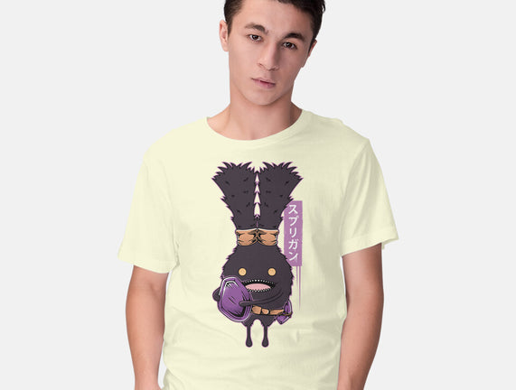 Spriggan