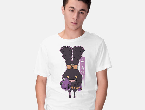 Spriggan