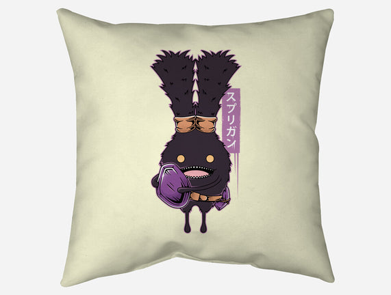 Spriggan