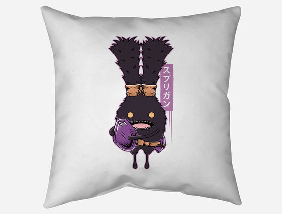 Spriggan