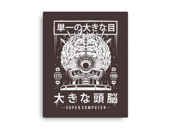 The Brain