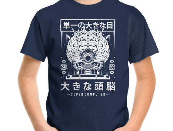The Brain