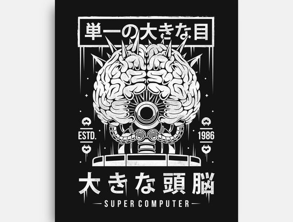 The Brain