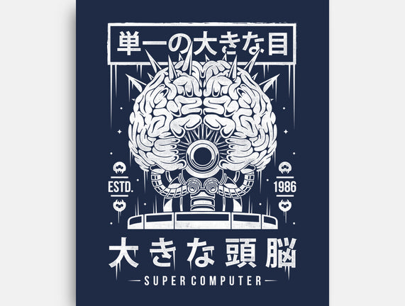 The Brain