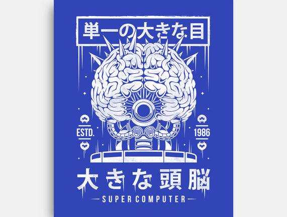 The Brain