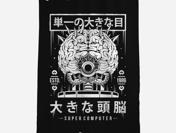 The Brain