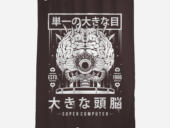 The Brain