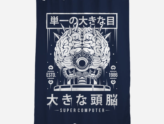 The Brain