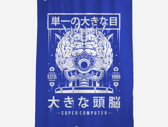 The Brain