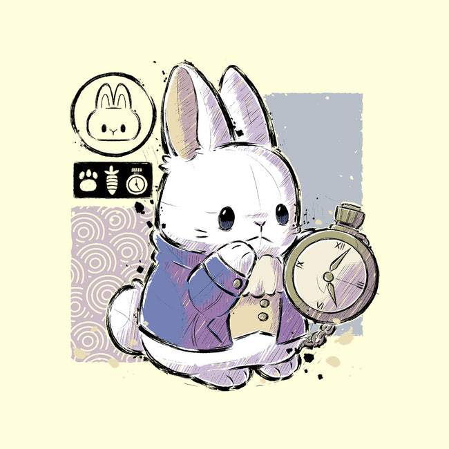 Cute Rabbit-none glossy mug-xMorfina
