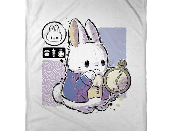 Cute Rabbit