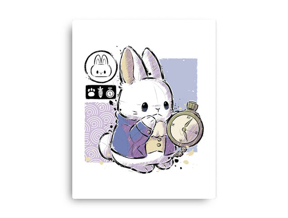 Cute Rabbit