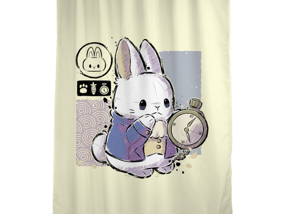 Cute Rabbit