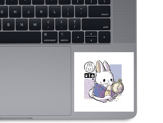 Cute Rabbit