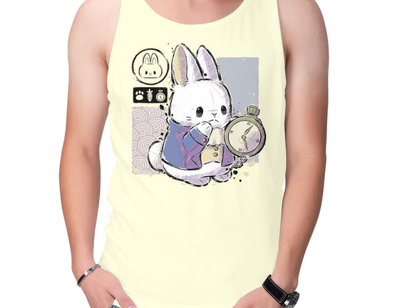 Cute Rabbit