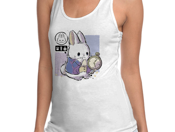 Cute Rabbit