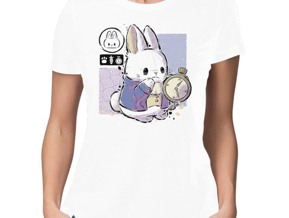 Cute Rabbit
