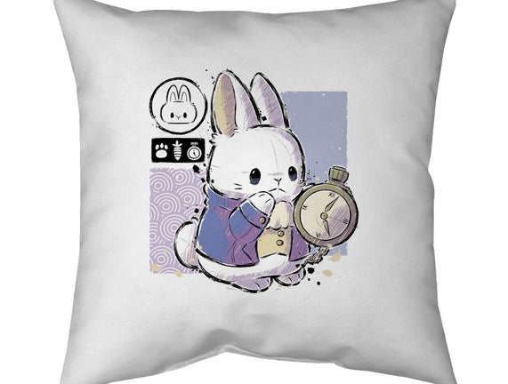 Cute Rabbit