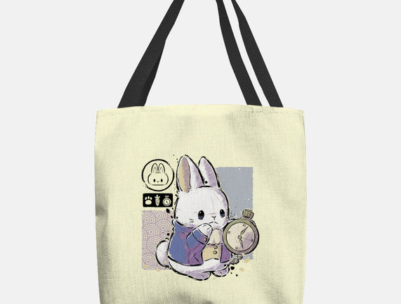 Cute Rabbit