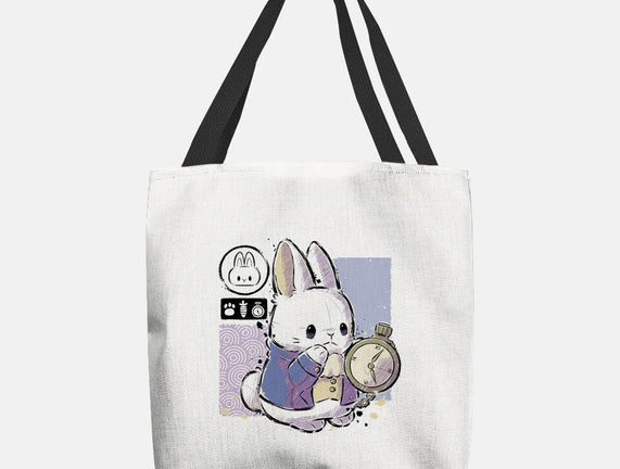 Cute Rabbit