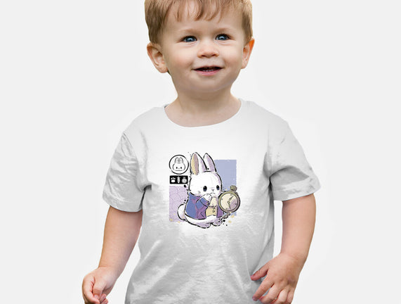 Cute Rabbit