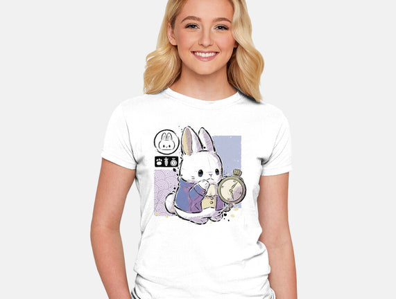 Cute Rabbit