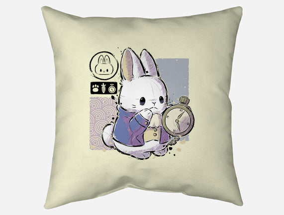 Cute Rabbit