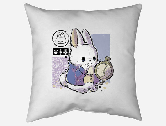 Cute Rabbit