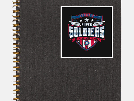 Brooklyn Super Soldiers