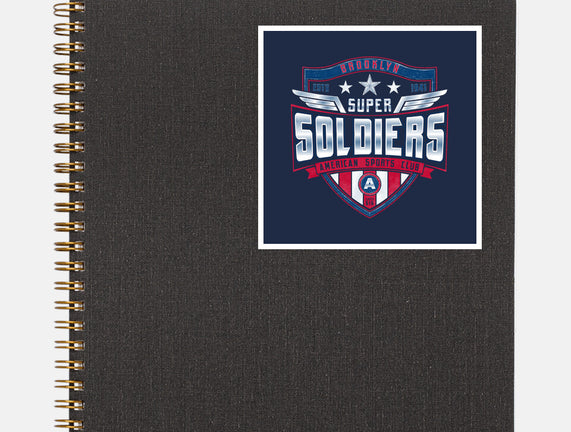 Brooklyn Super Soldiers