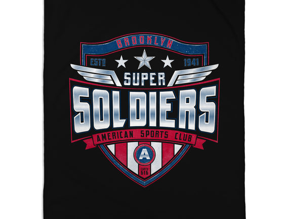 Brooklyn Super Soldiers
