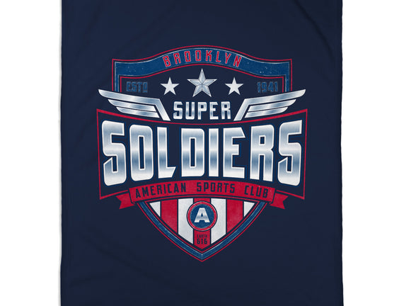 Brooklyn Super Soldiers