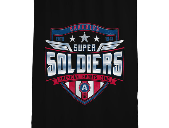 Brooklyn Super Soldiers