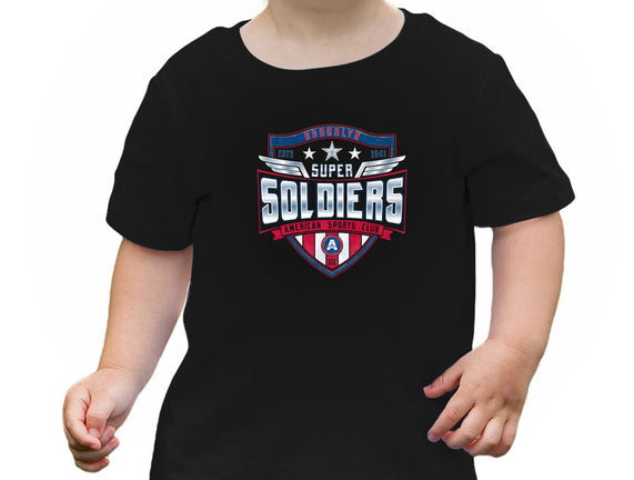 Brooklyn Super Soldiers