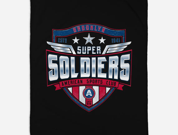 Brooklyn Super Soldiers