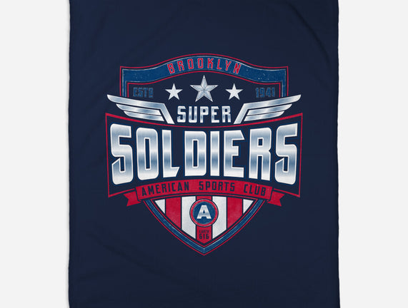 Brooklyn Super Soldiers