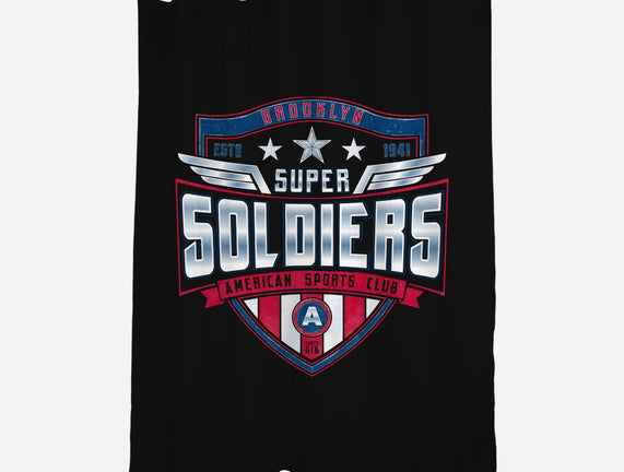 Brooklyn Super Soldiers