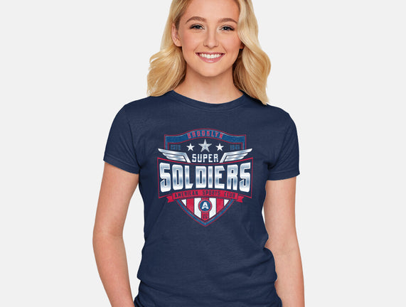 Brooklyn Super Soldiers