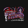 Do The Time Warp Again-mens premium tee-goodidearyan