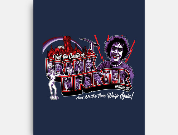 Do The Time Warp Again