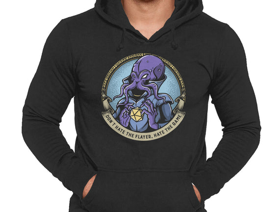 Don't Hate The Flayer