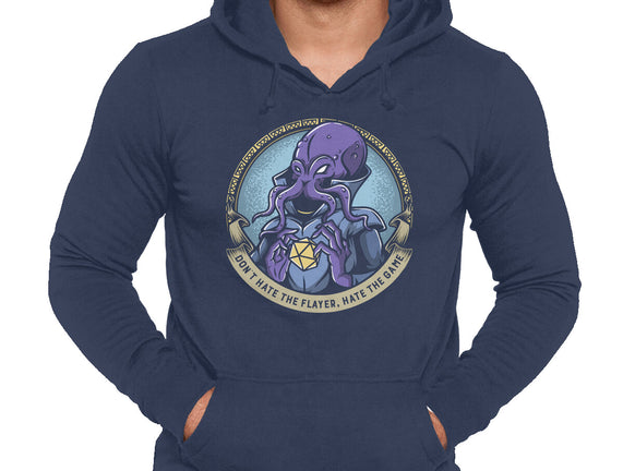 Don't Hate The Flayer