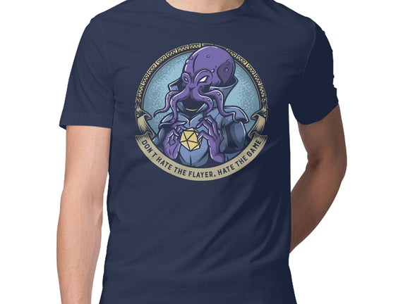 Don't Hate The Flayer