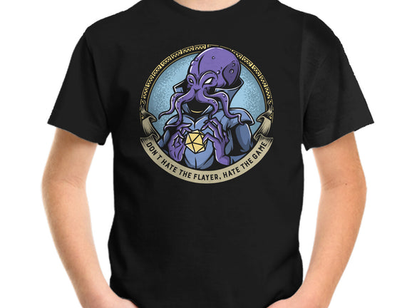 Don't Hate The Flayer