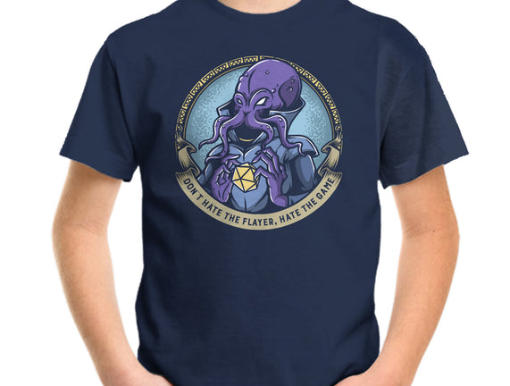 Don't Hate The Flayer