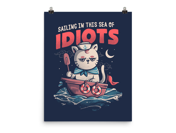 Sea Of Idiots