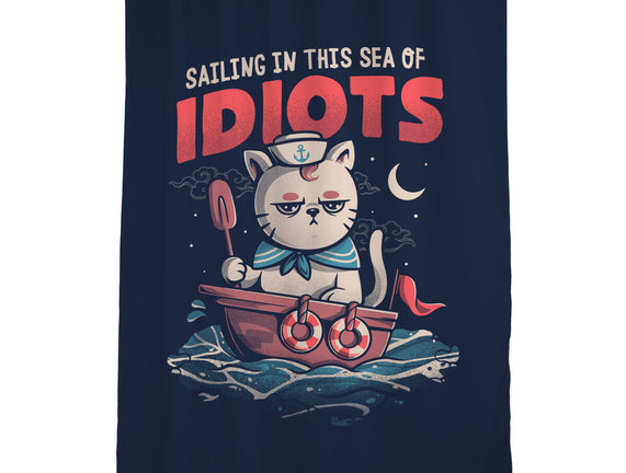 Sea Of Idiots
