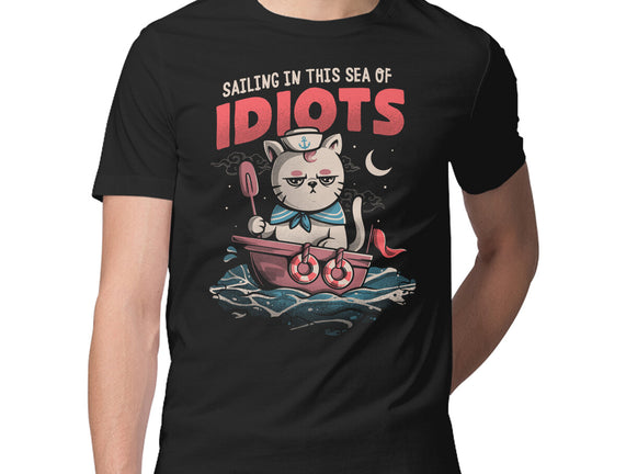 Sea Of Idiots